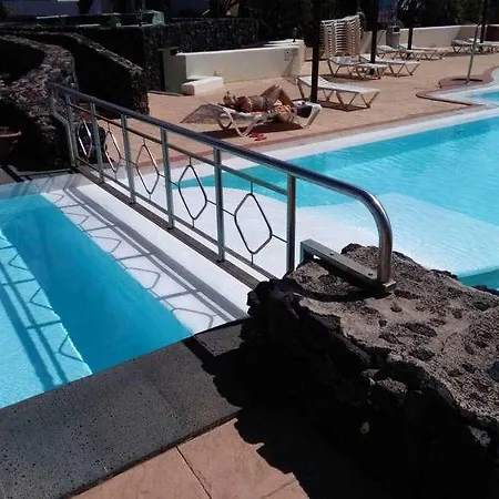 Rookyta * Teguise (Lanzarote)