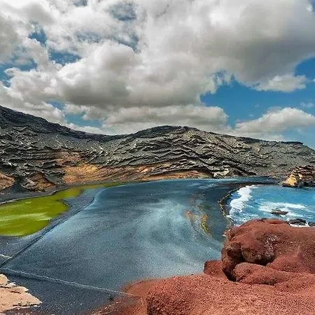Rookyta * Teguise (Lanzarote)