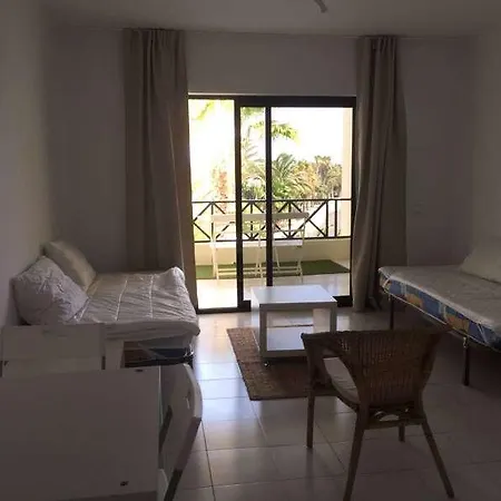 Rookyta Apartment Teguise (Lanzarote)