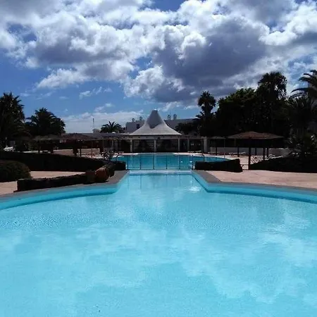 Rookyta Teguise (Lanzarote)