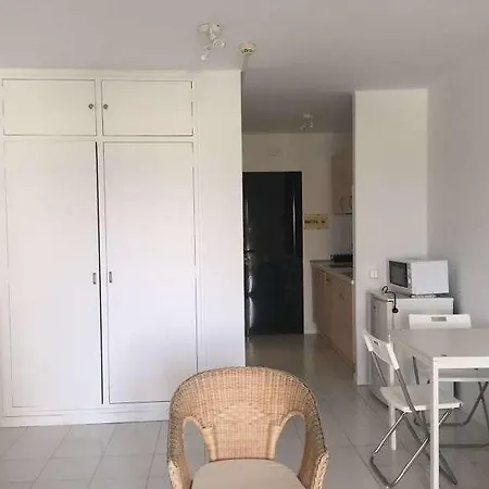 Apartment Rookyta *